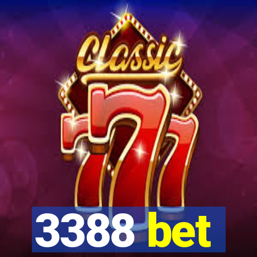 3388 bet